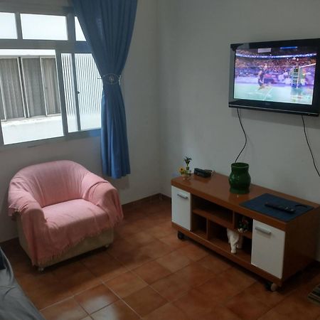 Apartamento Praia Grande Esterno foto