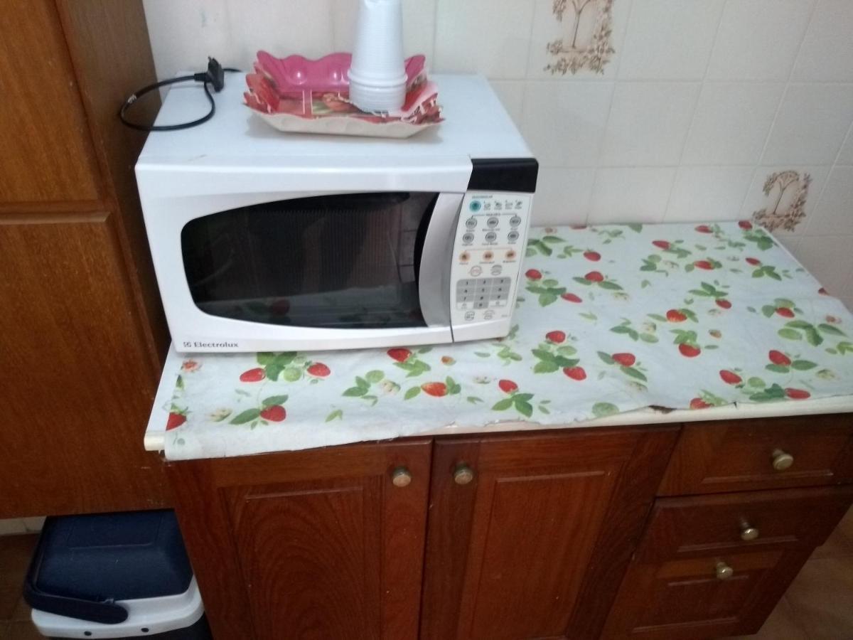 Apartamento Praia Grande Esterno foto