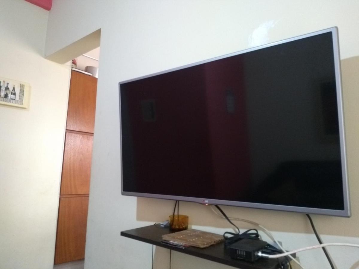 Apartamento Praia Grande Esterno foto