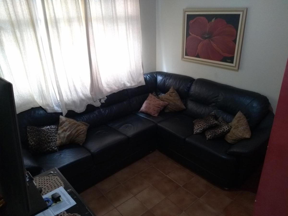 Apartamento Praia Grande Esterno foto