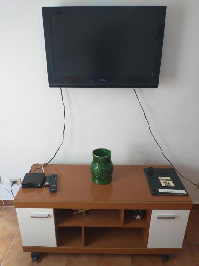 Apartamento Praia Grande Esterno foto