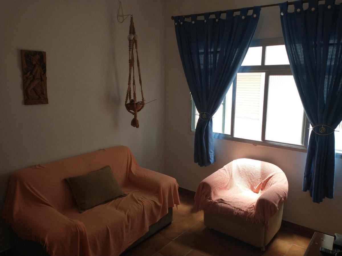 Apartamento Praia Grande Esterno foto