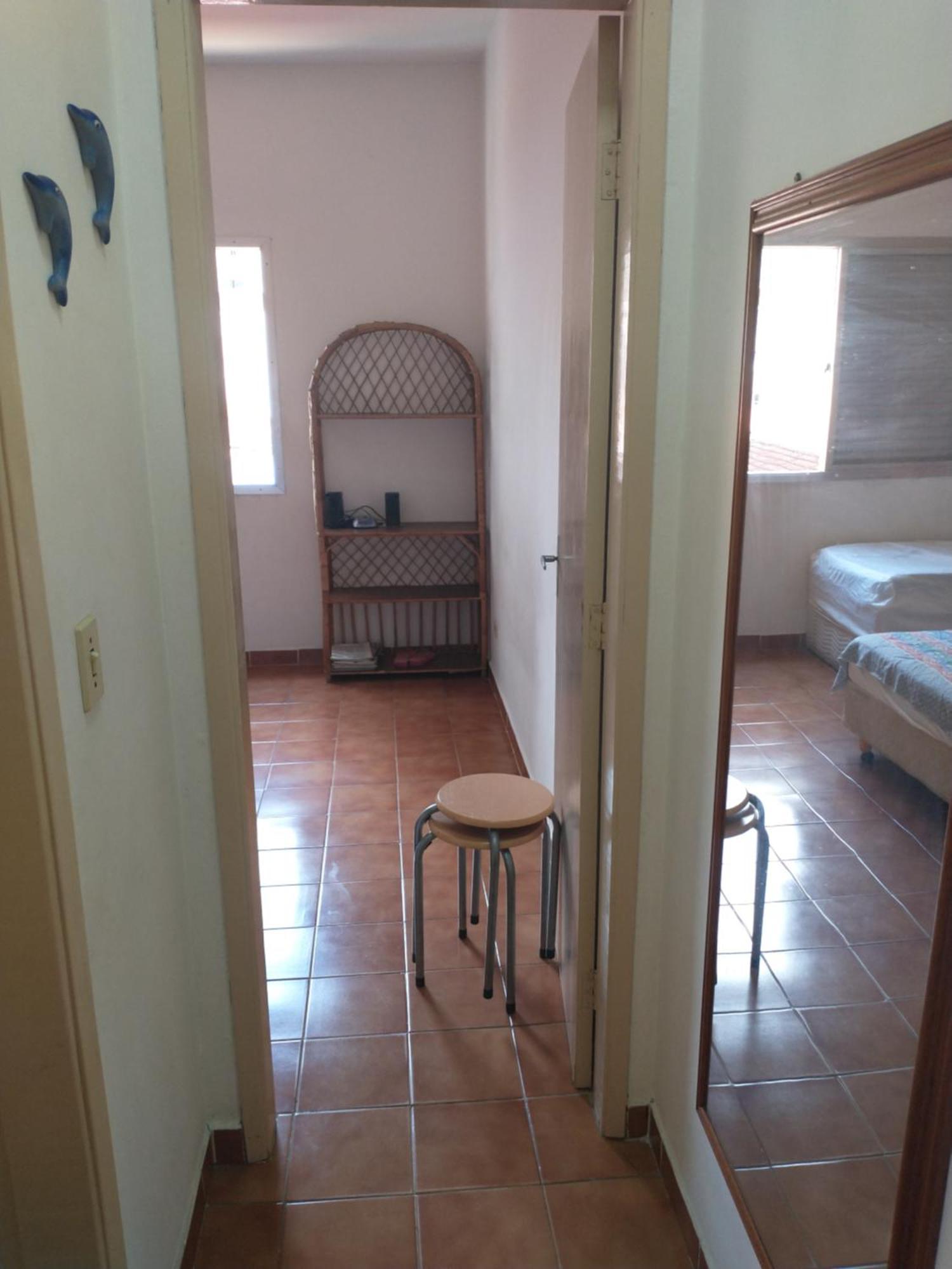 Apartamento Praia Grande Camera foto