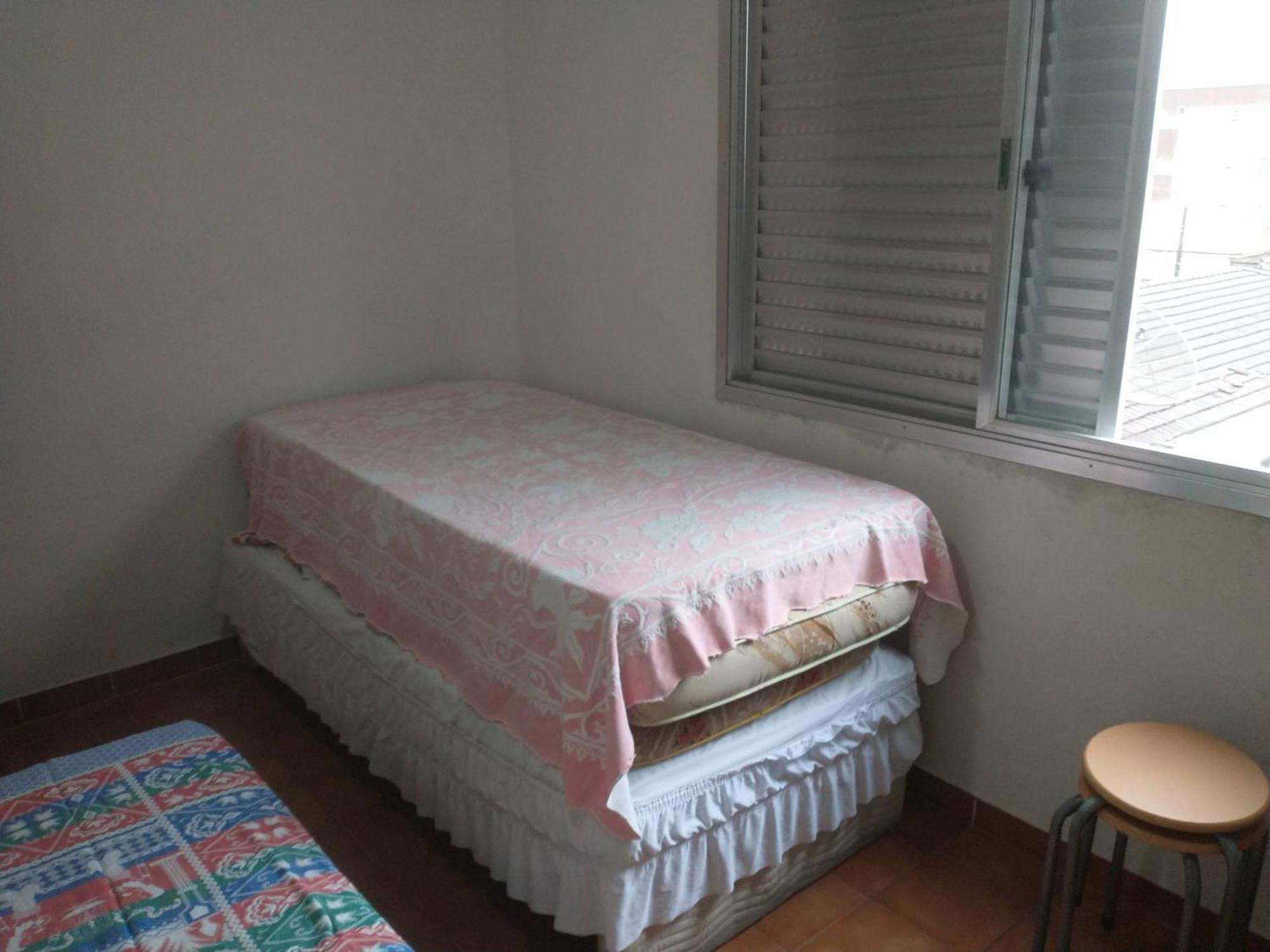 Apartamento Praia Grande Esterno foto