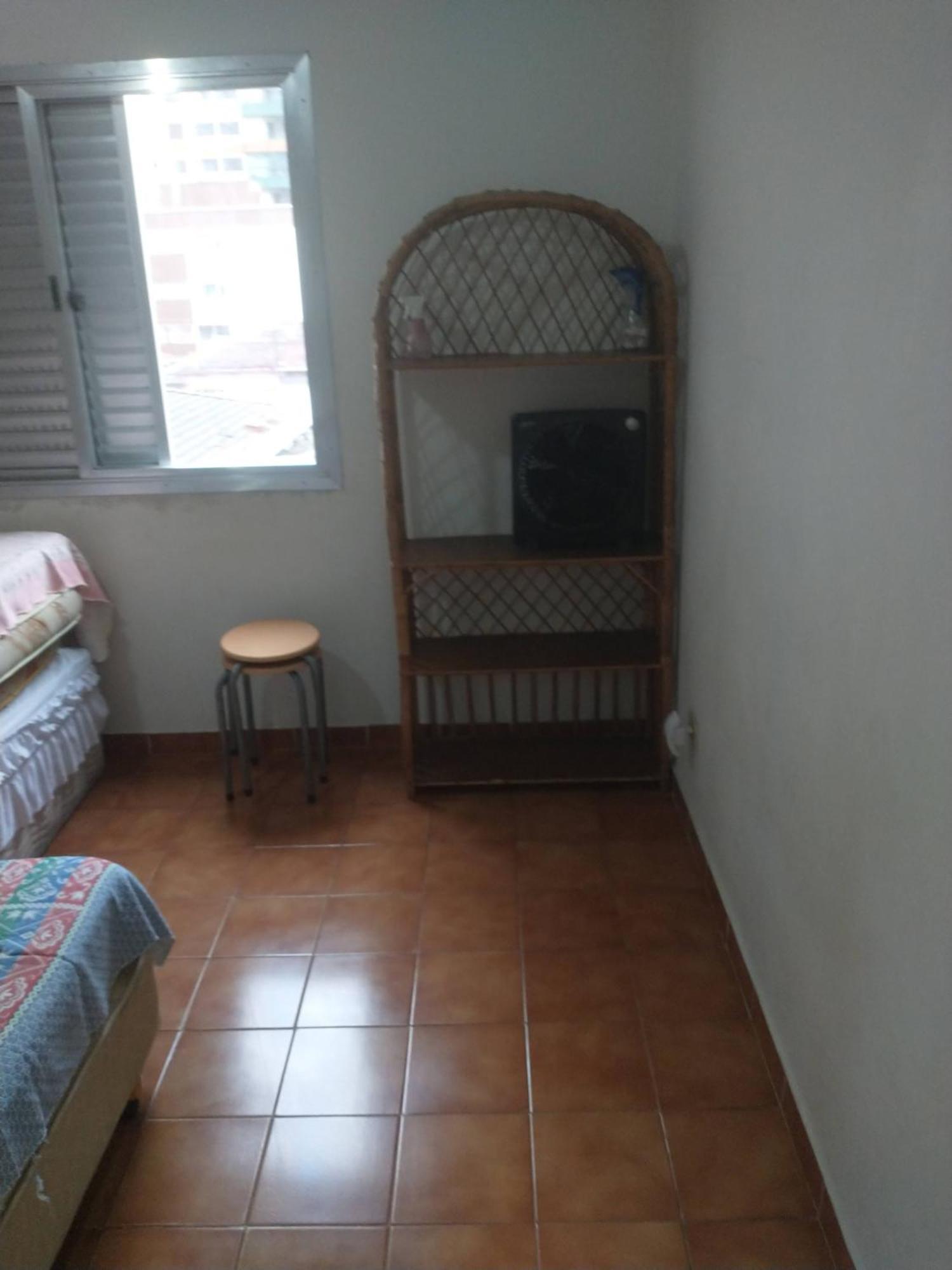 Apartamento Praia Grande Esterno foto