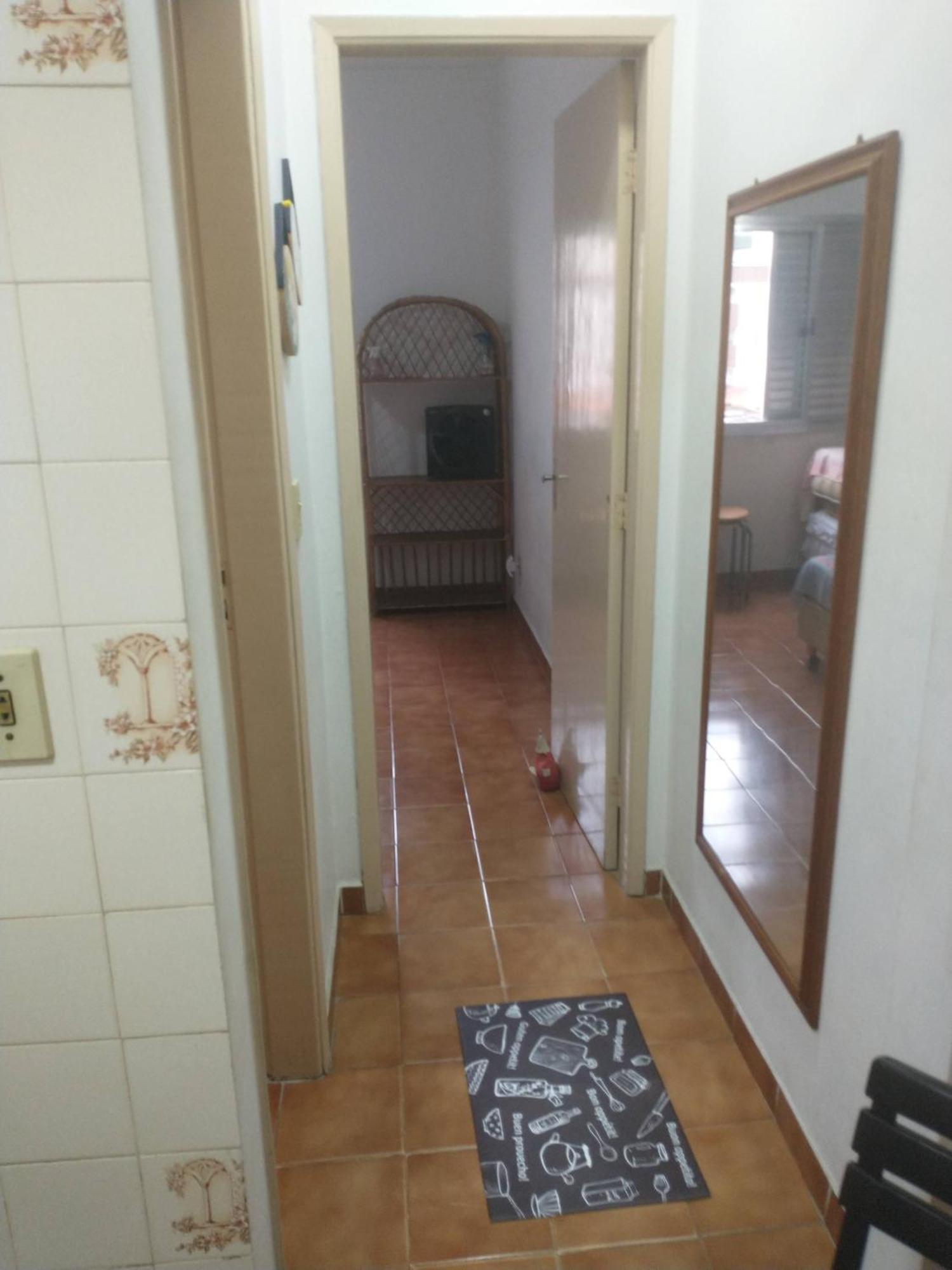 Apartamento Praia Grande Esterno foto
