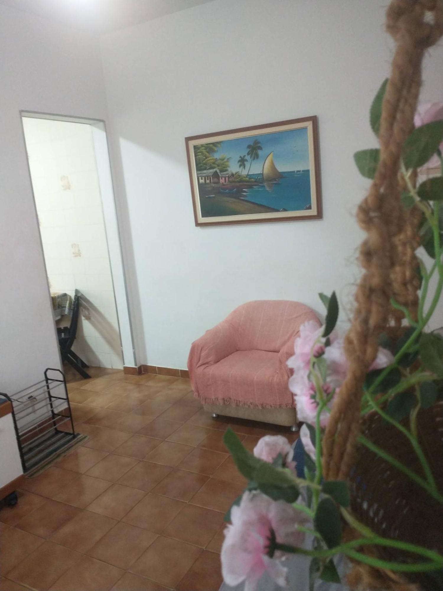 Apartamento Praia Grande Esterno foto