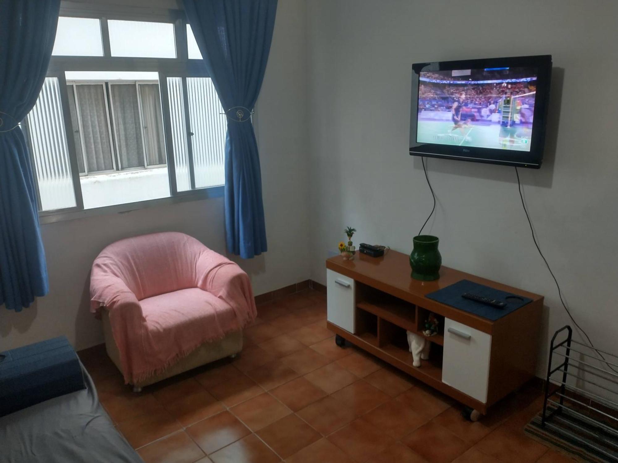 Apartamento Praia Grande Esterno foto