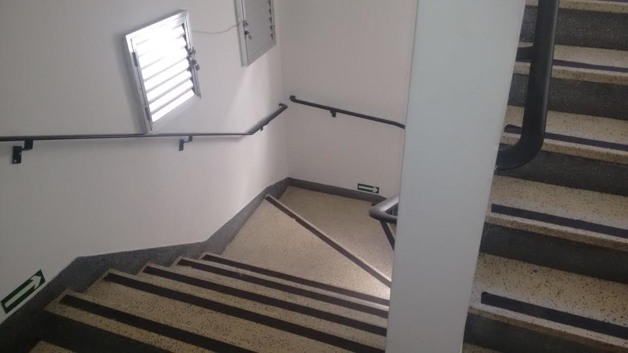 Apartamento Praia Grande Esterno foto