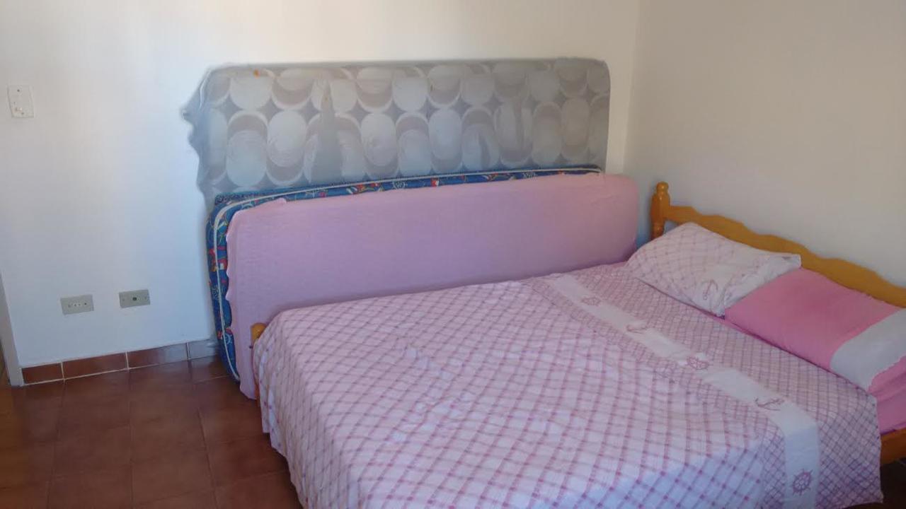 Apartamento Praia Grande Esterno foto