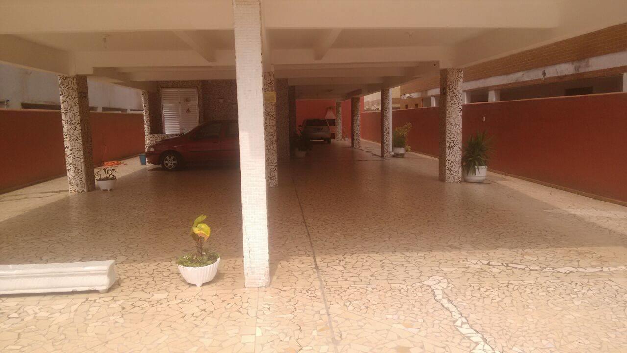 Apartamento Praia Grande Esterno foto