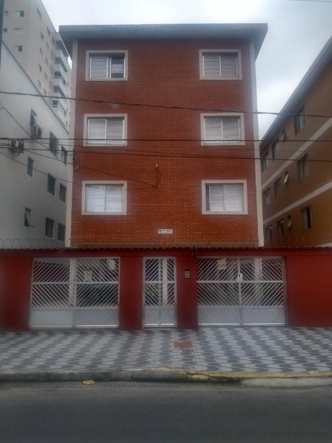 Apartamento Praia Grande Esterno foto