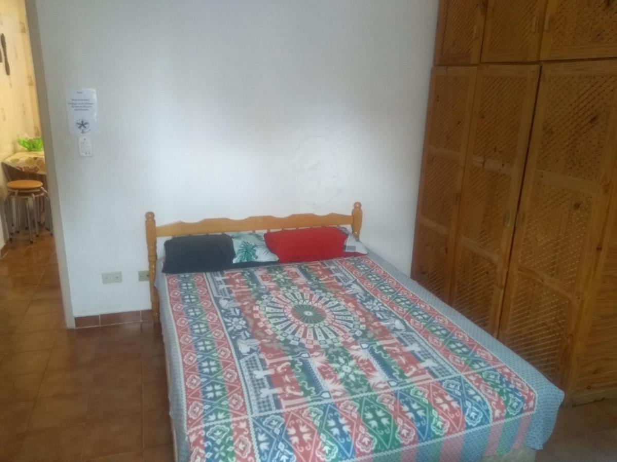 Apartamento Praia Grande Esterno foto